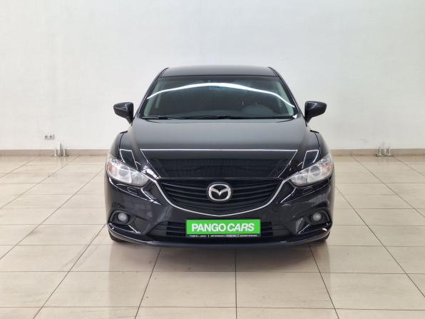 Mazda 6 III (GJ) с пробегом 2013 года, цена 1 150 000 рублей, 266054 км, седан, Автокод Объявления