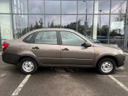 Lada (ВАЗ) Granta I Санкт-Петербург  - изображение 25