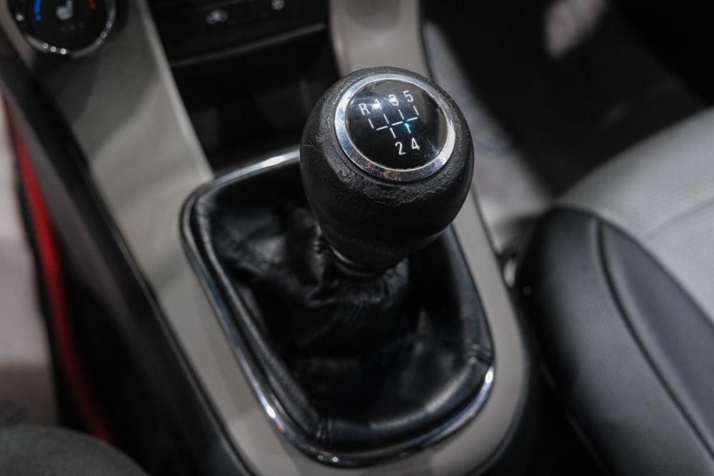 Chevrolet Cruze I Новокузнецк  - изображение 21