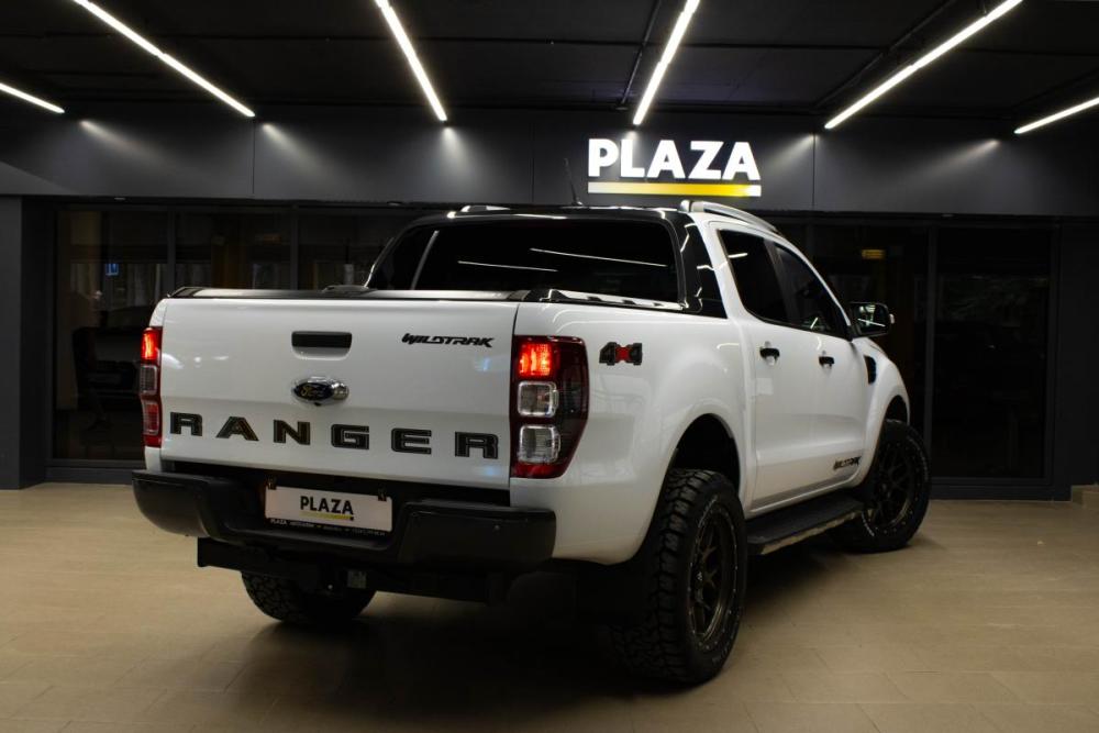 Ford Ranger T6 Рестайлинг 2 Уфа  - изображение 4