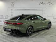 Audi A5 III (B10) Москва  - изображение 35