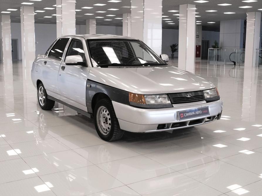 Lada (ВАЗ) 2110 Самара  - изображение 3
