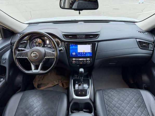 Nissan X-Trail III Рестайлинг с пробегом 2019 года, цена 1 879 000 рублей, 194073 км, внедорожник, Автокод Объявления