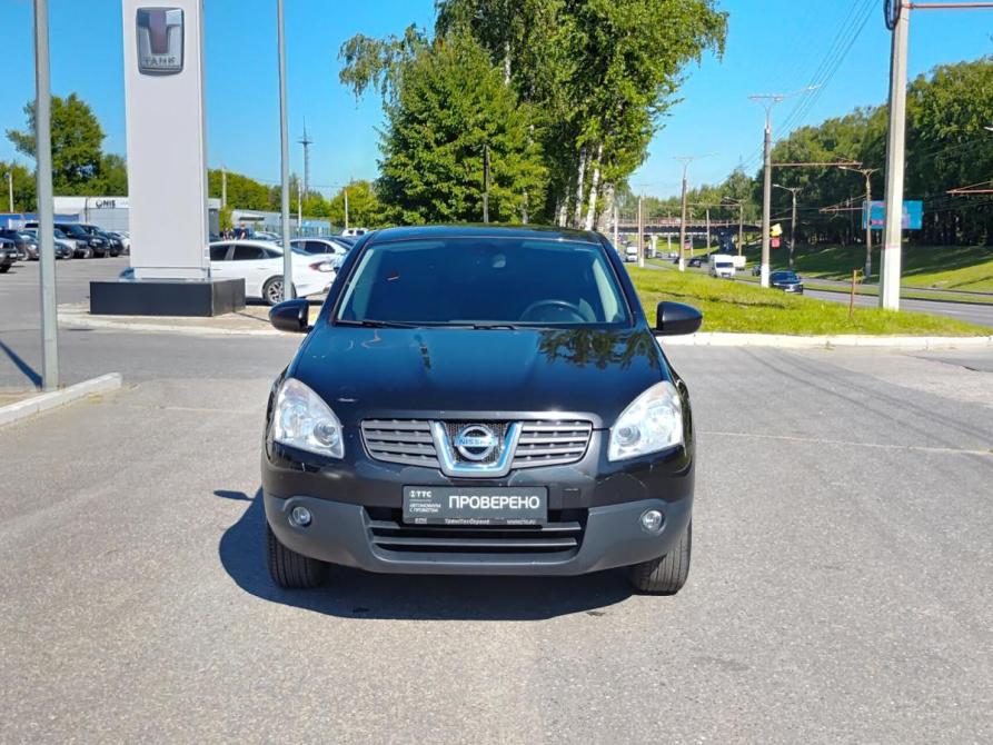 Nissan Qashqai I Чебоксары  - изображение 2