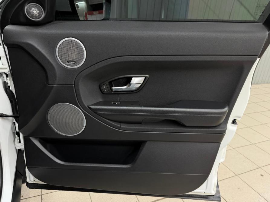 Land Rover Range Rover Evoque I Магнитогорск  - изображение 14