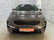 Kia Sportage IV Рестайлинг Пермь  - изображение 19