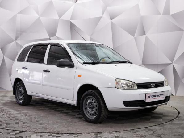 Lada (ВАЗ) Kalina I с пробегом 2011 года, цена 299 000 рублей, 135000 км, универсал, Автокод Объявления