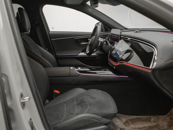 Mercedes-Benz E-Класс VI (W214 S214) с пробегом 2024 года, цена 10 599 000 рублей, 29716 км, седан, Автокод Объявления