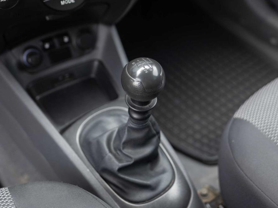 Kia Rio II Рестайлинг Новосибирск  - изображение 15