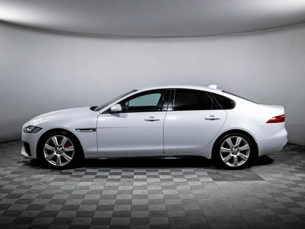Jaguar XF II с пробегом 2019 года, цена 2 861 892 рубля, 167181 км, седан, Автокод Объявления