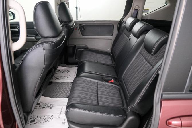 Honda Freed II с пробегом 2017 года, цена 1 549 000 рублей, 83400 км, компактвэн, Автокод Объявления