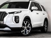 Hyundai Palisade I Санкт-Петербург  - изображение 37