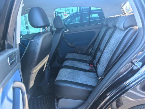 Volkswagen Golf Plus I с пробегом 2008 года, цена 640 000 рублей, 166616 км, хэтчбек, Автокод Объявления