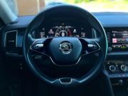 Skoda Kodiaq I Калуга  - изображение 42