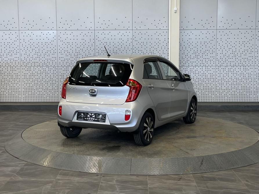 Kia Picanto II Москва  - изображение 4