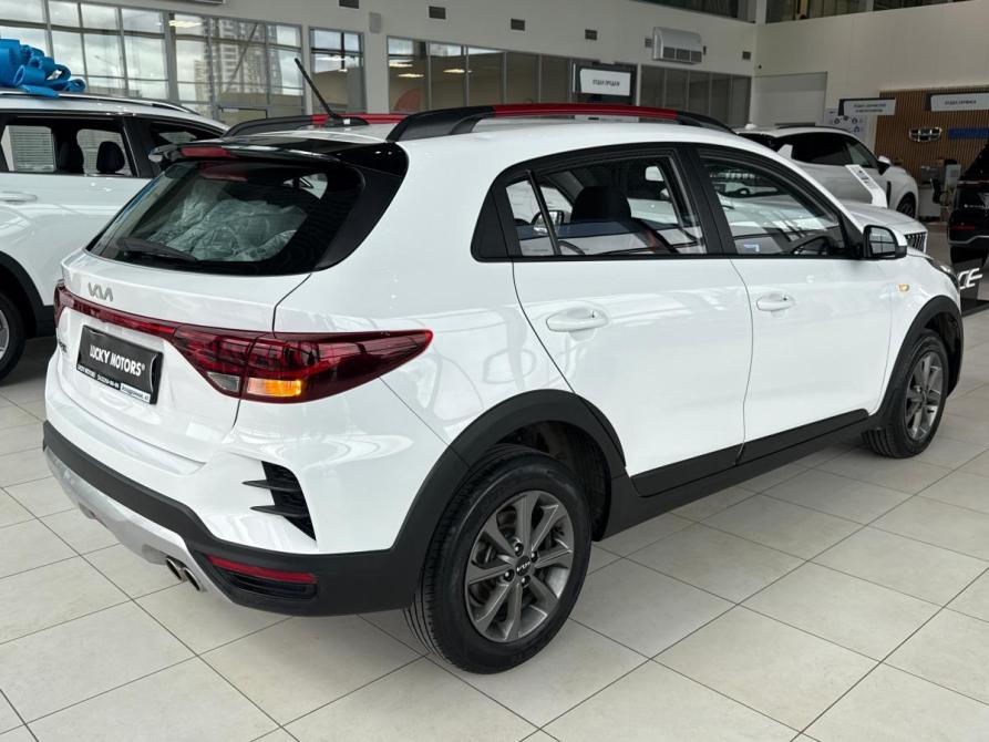 Kia Rio IV Рестайлинг Екатеринбург  - изображение 6