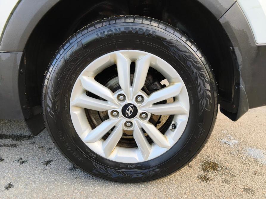 Hyundai Creta I Санкт-Петербург  - изображение 9