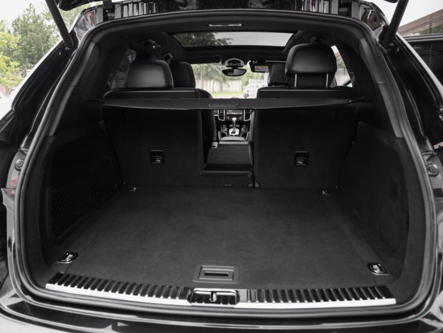 Porsche Cayenne II Рестайлинг (958) Санкт-Петербург  - изображение 37