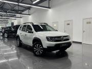 Renault Duster I Рестайлинг Тверь  - изображение 23