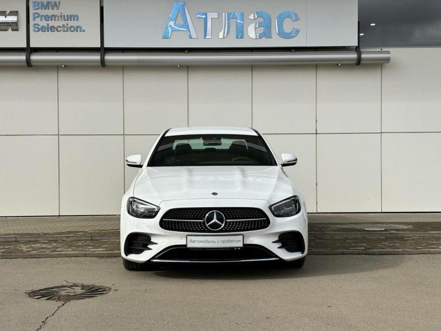 Mercedes-Benz E-Класс V (W213 S213 C238) Рестайлинг Краснодар  - изображение 2