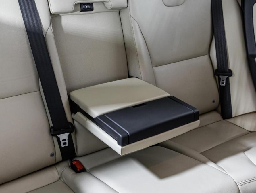 Volvo XC60 I Рестайлинг Санкт-Петербург  - изображение 23