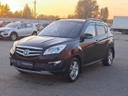 Changan CS35 Набережные Челны  - изображение 26