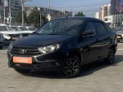 Lada (ВАЗ) Granta I Рестайлинг Челябинск  - изображение 11