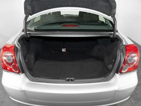 Toyota Avensis II Рестайлинг с пробегом 2007 года, цена 825 000 рублей, 212630 км, седан, Автокод Объявления