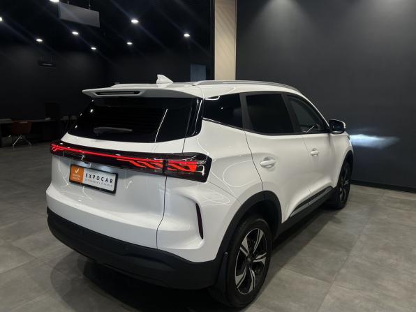 Chery Tiggo 4 I Рестайлинг 2 с пробегом 2025 года, цена 1 805 000 рублей, 24500 км, внедорожник, Автокод Объявления