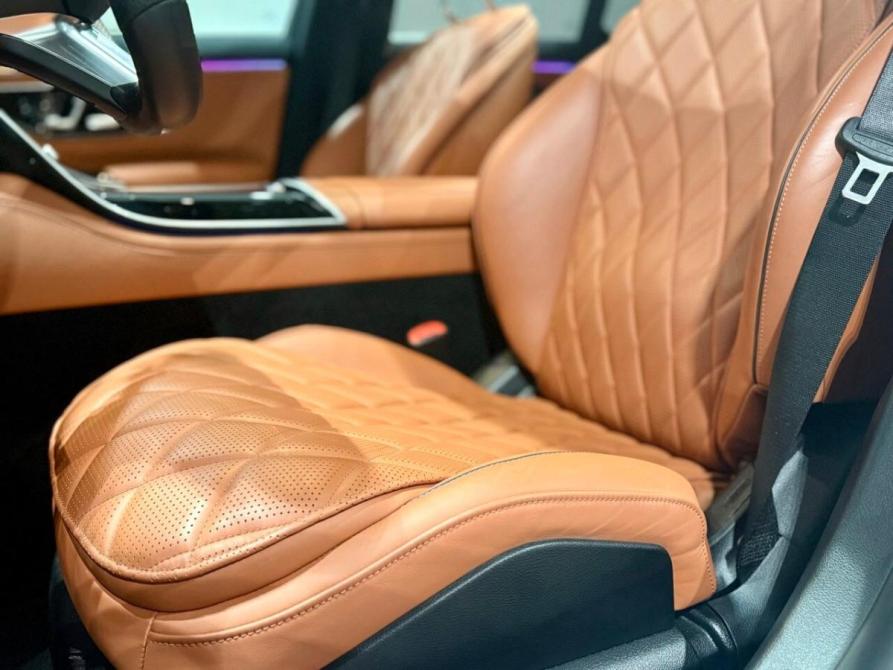 Mercedes-Benz S-Класс VII (W223) Великий Новгород  - изображение 11