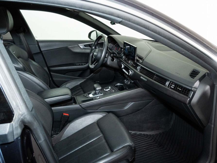 Audi A5 II (F5) Казань  - изображение 6