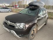 Renault Duster I Рестайлинг Пермь  - изображение 18