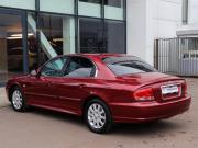 Hyundai Sonata IV (EF) Рестайлинг Химки  - изображение 17
