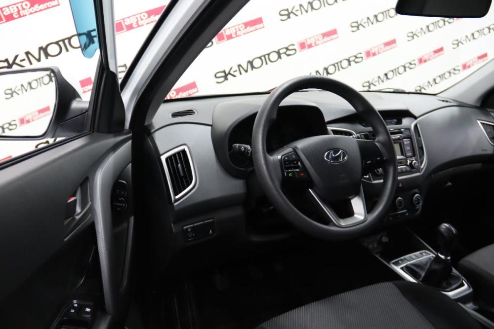 Hyundai Creta I Сургут  - изображение 7