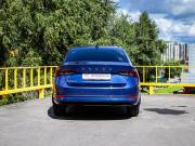 Skoda Octavia IV (A8) Москва  - изображение 26