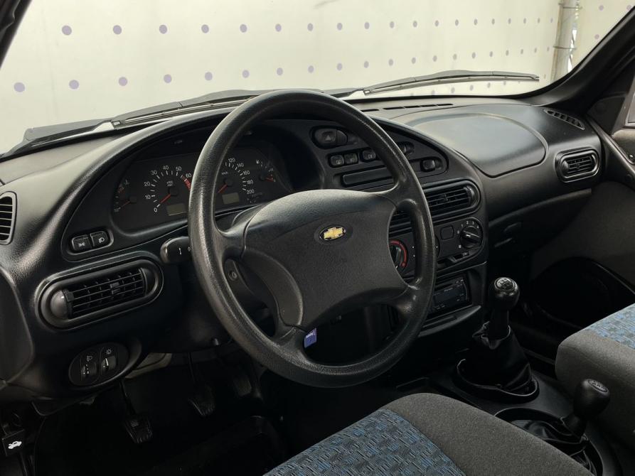 Chevrolet Niva I Тамбов  - изображение 14