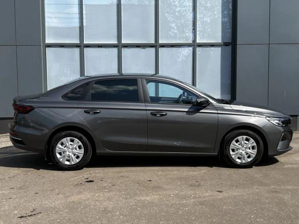 Belgee S50 с пробегом 2026 года, цена 1 900 000 рублей, 1500 км, седан, Автокод Объявления