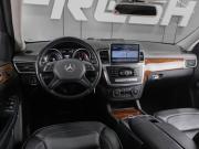 Mercedes-Benz M-Класс III (W166) Тюмень  - изображение 31