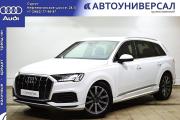 Audi Q7 II (4M) Рестайлинг Сургут  - изображение 30