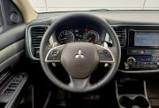 Mitsubishi Outlander II Рестайлинг Абакан  - изображение 45