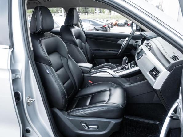 Geely Atlas I с пробегом 2020 года, цена 1 534 000 рублей, 109460 км, внедорожник, Автокод Объявления
