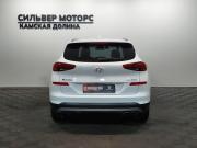 Hyundai Tucson III Рестайлинг Пермь  - изображение 31