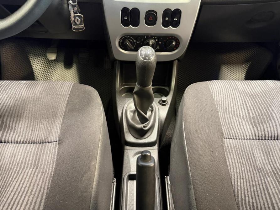 Renault Logan I Рестайлинг Волгоград  - изображение 13