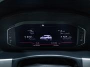 Volkswagen Teramont I Рестайлинг Санкт-Петербург  - изображение 40