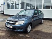 Lada (ВАЗ) Granta I Уфа  - изображение 17