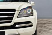 Mercedes-Benz GL-Класс I (X164) Рестайлинг Калининград  - изображение 48