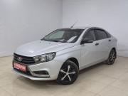 Lada (ВАЗ) Vesta I Альметьевск  - изображение 24