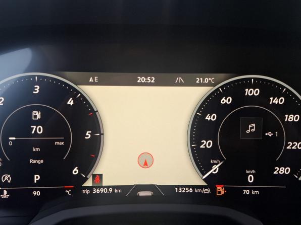 Volkswagen Touareg III Рестайлинг с пробегом 2024 года, цена 10 690 000 рублей, 13255 км, внедорожник, Автокод Объявления