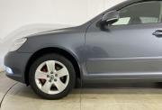 Skoda Octavia II (A5) Рестайлинг Саранск  - изображение 35