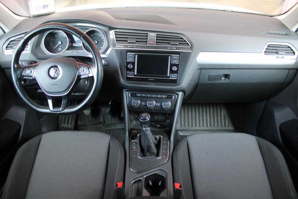 Volkswagen Tiguan II Ярославль  - изображение 9